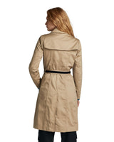 G-STAR Para Mujer Gabardina, Verde (lt rock D24259-D352-3000), M