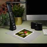 Calibrite Grafilite lámpara LED de luz diurna de escritorio para selección y coincidencia de color