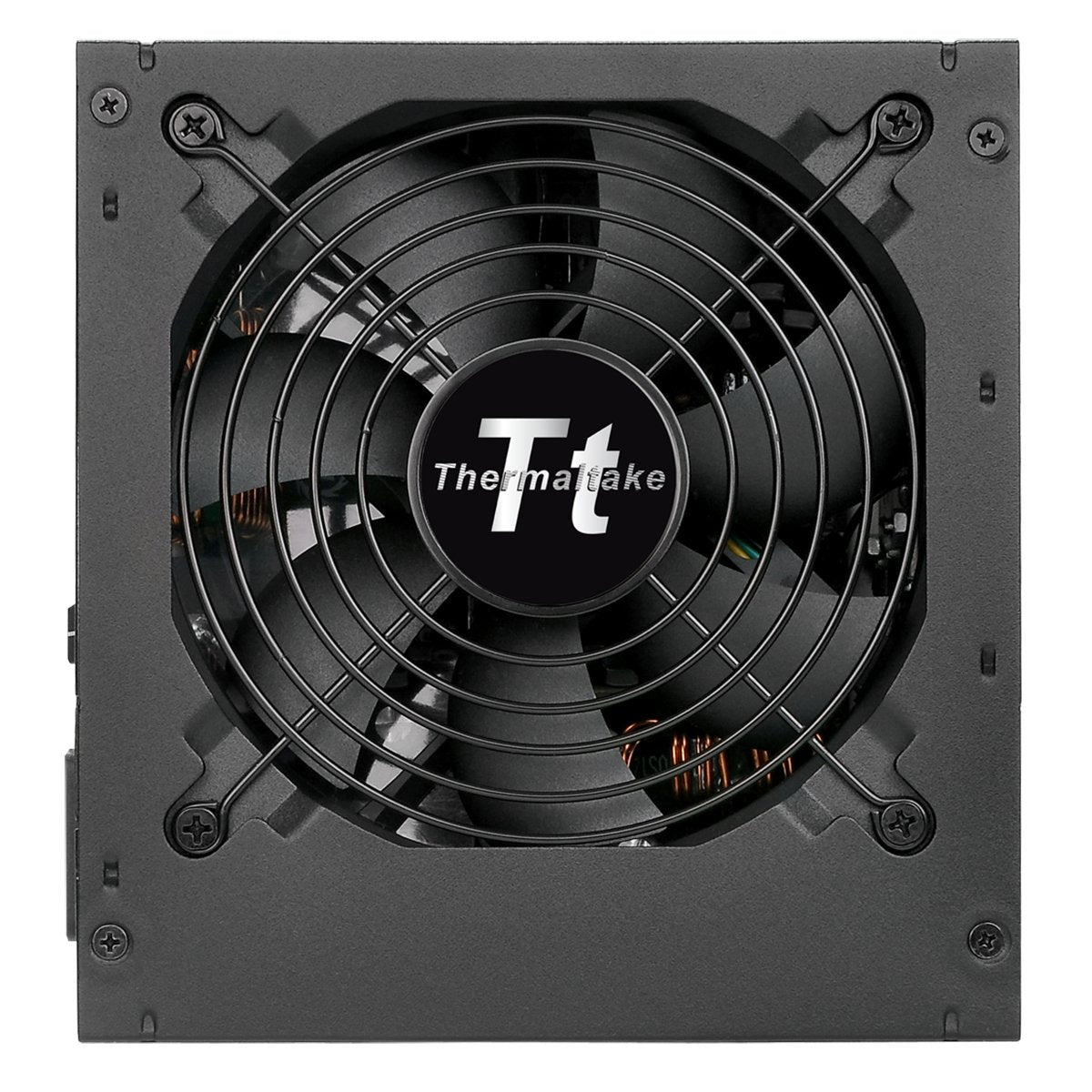 Thermaltake Smart DPS G - Fuente de alimentación 500 W, Color Negro