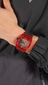 GUESS Reloj GW0499G4