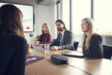 EPOS Expand 80T Bluetooth Speakerphone mit USB-C, INKL. Tasche - Zertifiziert für Microsoft Teams