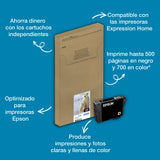 Epson 26XL cartucho multipack (4 colores)