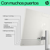 HP PC All in One 24-CR0066NS Intel Core i5-1335U/ 8GB/ 512GB SSD/ 23.8 Táctil/ Win11 Marca