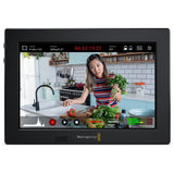 Blackmagic Design Video Assist 7" 3G (BM-HYPERD/AVIDA03/7)