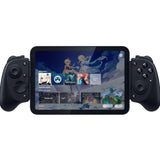 Razer Kishi V3 Pro - Mando gaming USB-C para iPhones, smartphones Android y mini tablets de hasta 8" - Plug and Play- sticks analógicos antideriva (12 botones - hápticos Sensa HD) Negro