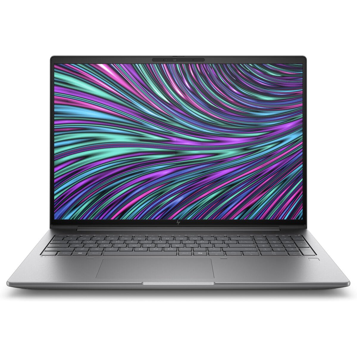 HP Laptop ZBook Power G11 Intel Core Ultra 7 155H 32 GB RAM 1 TB SSD QWERTY Español - Marca EAN: 0198415353788