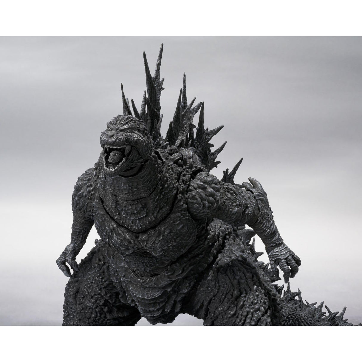 TAMASHII NATIONS Godzilla Minus Color Ver. 2023 Fig. 16 cm Godzilla Minus One SH Monster Arts