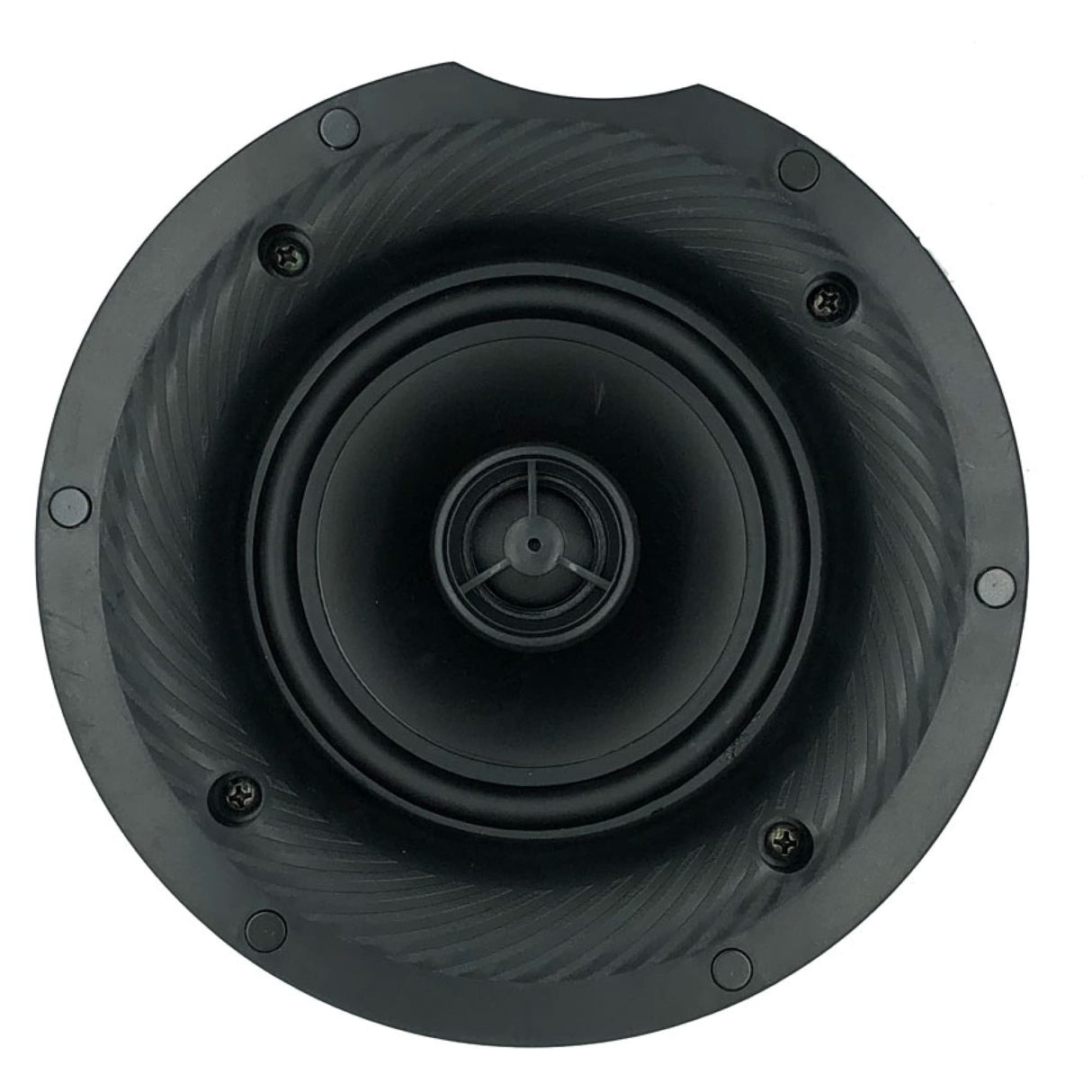 Audibax CM508-BT Altavoces Techo Blancos Bluetooth Empotrables 2 Vías 2 x 30W 5,25" Rejilla Magnética