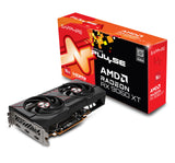 Sapphire Pulse Radeon RX 9060 XT 16GB - Grafikkarten