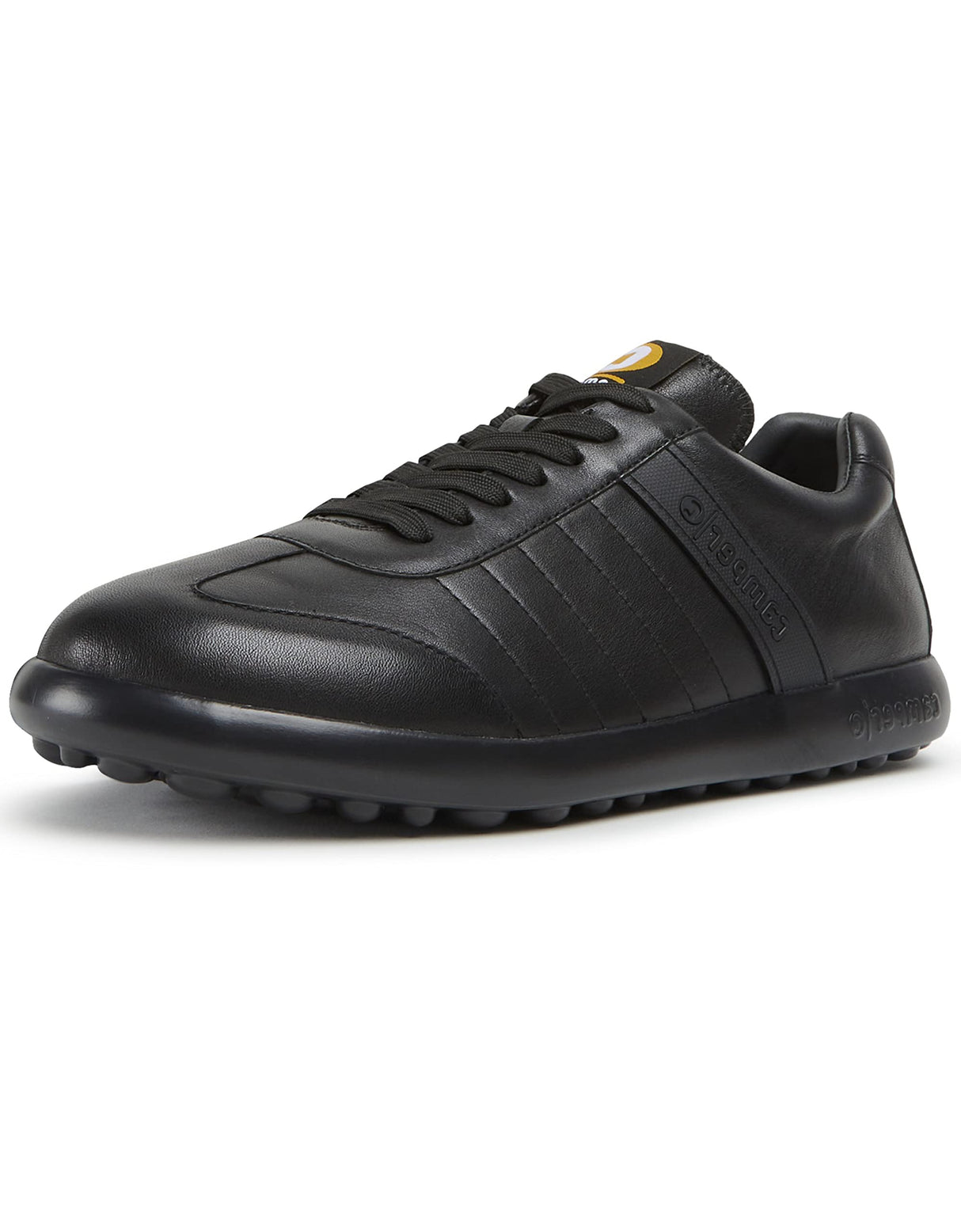 Camper Pelotas Xlf K100752, Zapatillas Hombre, Negro 001, 42 EU