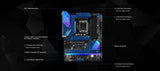 ASRock Z890 Lightning WiFi 1851 ATX DDR5 Retail