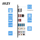 Pro B650-S WiFi