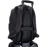 Samsonite Modern Utility Paracycle Backpack, Mochila para portátil Unisex Adulto, Gris, Talla única