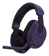 Turtle Beach Stealth 600 Morado Auriculares de Juego inalámbricos multiplataforma Xbox Series X|S, Xbox One, PC, PS5, PS4, y Otros Dispositivos móviles con Bluetooth