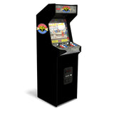 Arcade1Up Street Fighter II Deluxe Máquina Arcade