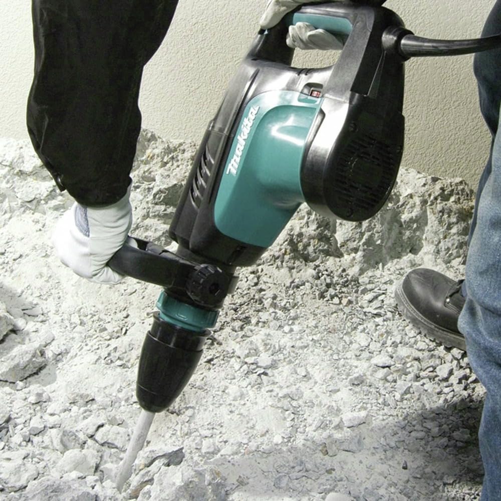 Makita HM1203C - Martillo Demoledor 9.7Kg