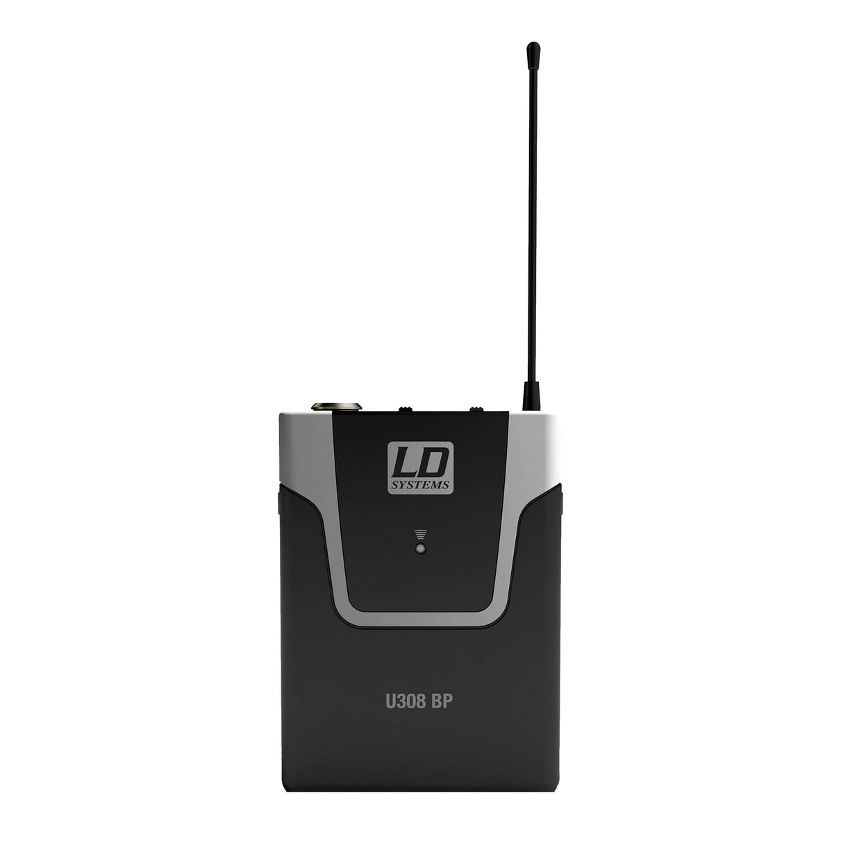 LD Systems U308 BPH - Sistema inalámbrico con petaca y micrófono de diadema - 863 - 865 MHz + 823 - 832 MHz