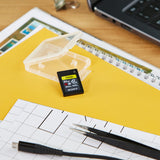 Sony CEAG160T.SYM - Flash Cfexpress Tarjeta de Memoria (160 GB, Tipo A, VPG400, Alta Velocidad, Serie G, con garantía de Rendimiento de vídeo, Lectura de 800 MB/s y Escritura 700 MB/s), Negro