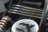 Goodram - Módulo de RAM GOODRAM DDR5 IRDM - 2x16 GB 5600 MHz CL36 DR DIMM Black V Silver - Memoria RAM - para Jugadores y Profesionales - Rendimiento Fluido y Estable