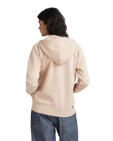 G-Star Para Mujer Sudadera Premium Core 2.1 Hooded Zip Thru, Beige (moonlight D22727-C235-G287), L