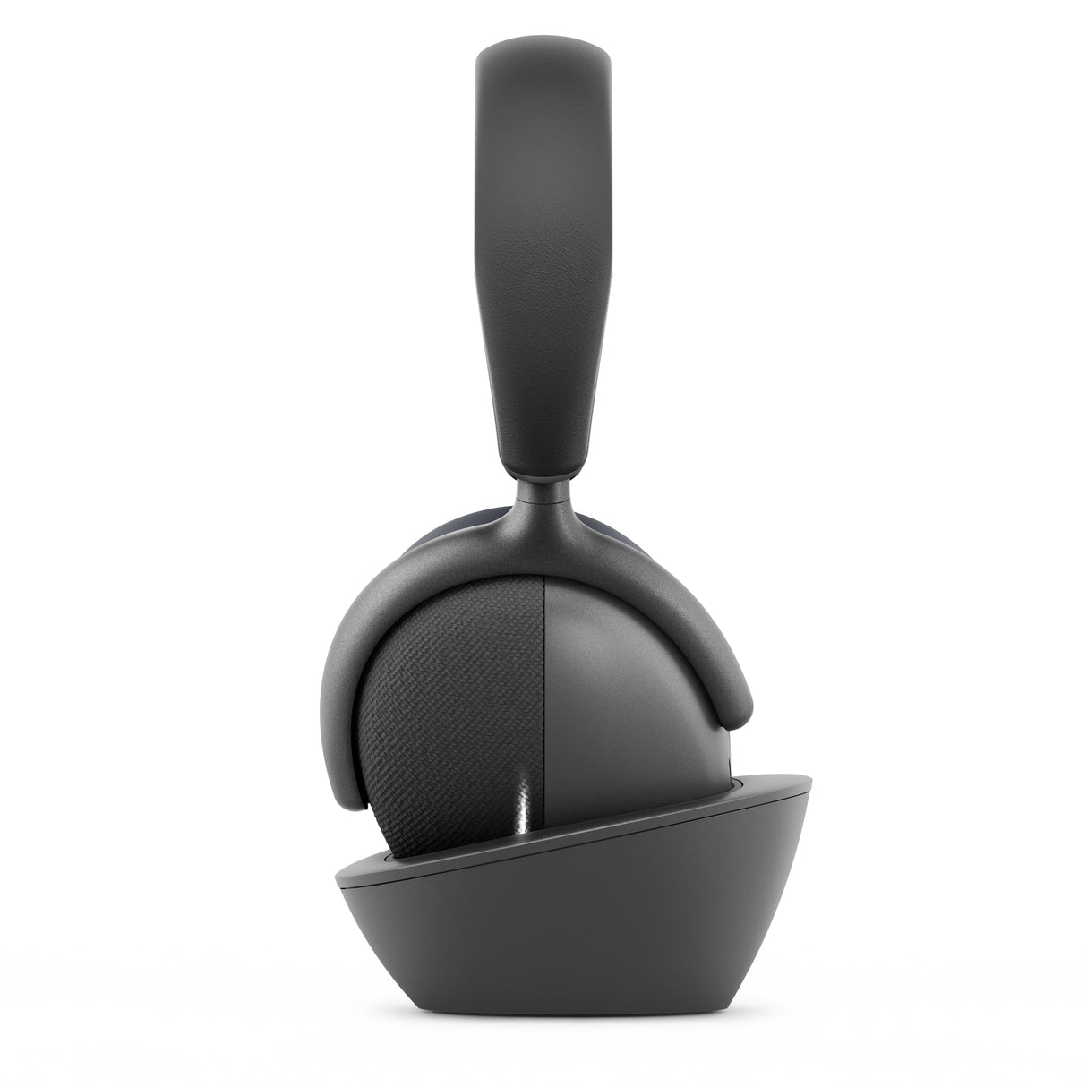 Auriculares inalámbricos con ANC Dell Premier - WL7024, Cancelación Activa del Ruido, Carga rápida, Bluetooth 5.3,USB-C, 3 años de garantía
