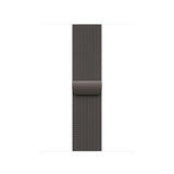 Apple Watch Band - Pulsera Milanese Loop - 42 mm - Slate - Talla única
