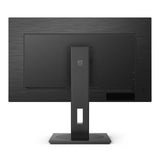 Philips 32B1U3900 Monitor 32" UHD, WLED, 60Hz, VA, 4 ms GtG, TUV Eye Comfort, Altavoces, Altura Ajustable (3840x2160, 2X HDMI 2.0, 1x DP 1.4, USB-C) Negro