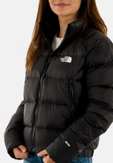 The North Face Hyalite Down Chaqueta para mujer Tnf Black XS