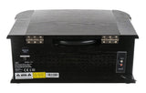 Dual 37714 NR 4-1 - Aparato Compacto nostálgico, Color Negro