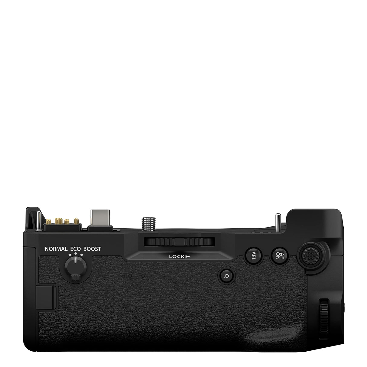 Fujifilm Empuñadura VG-XH, Negro, 16757320