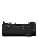 Fujifilm Empuñadura VG-XH, Negro, 16757320