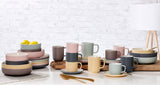 Ritzenhoff & Breker Jasper - Juego de café