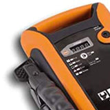 Beta 1498LT/12 - Arrancador portátil ultraligero de altas prestaciones