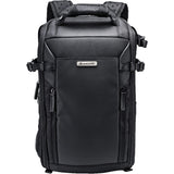 VANGUARD Veo Select 45BFM BK - Mochila de foto cámara réflex o sin espejo