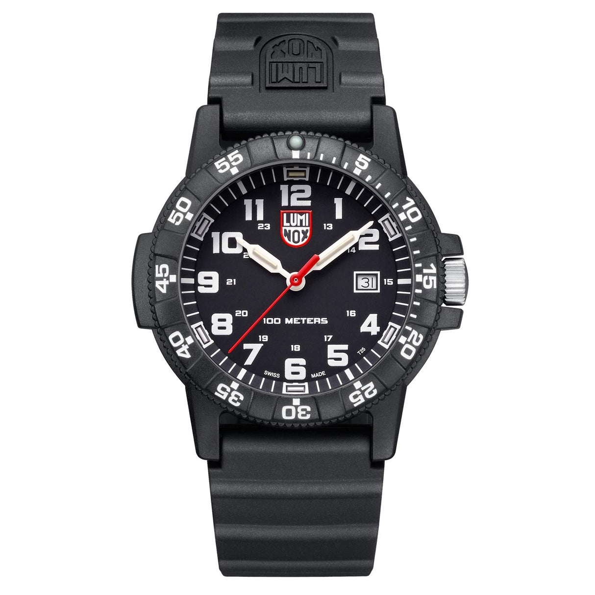 Luminox Reloj de Pulsera Hombre XS.0321.L