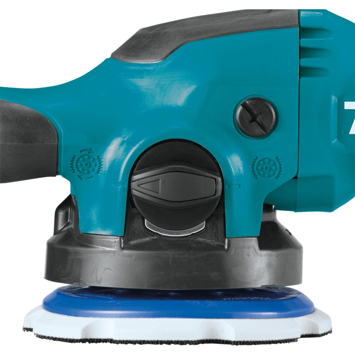 Makita PO5000C, Pulidora excéntrica (900 W, 230 V)