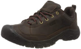 Keen Targhee III Oxford Zapatillas de Senderismo, Hombre, Marrón (Dark Earth/Mulch), 44.5