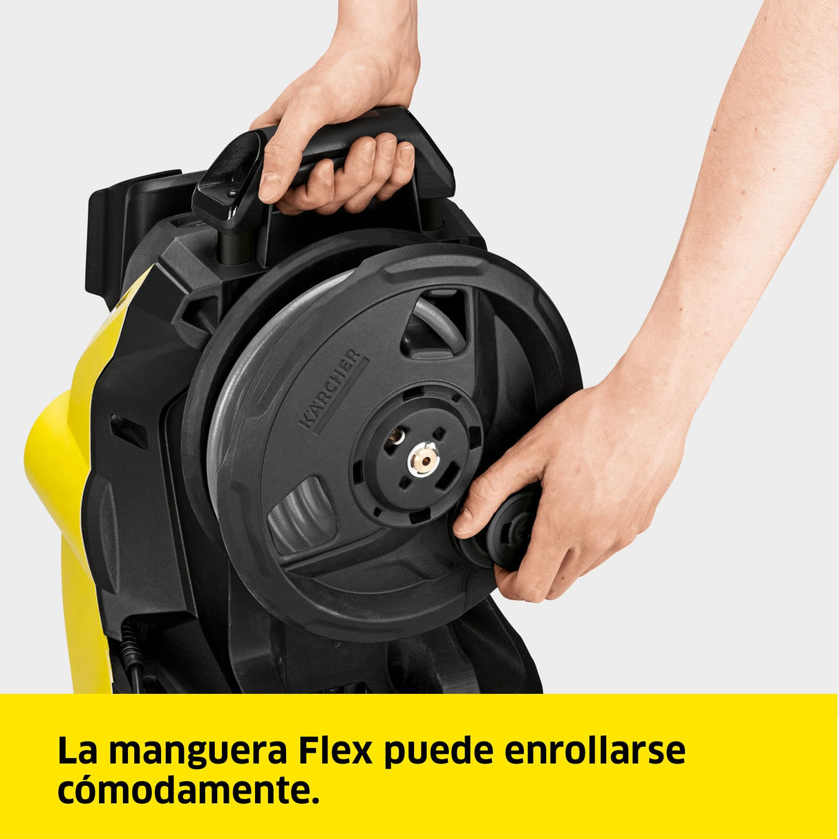 K 5 Premium Power Control Flex Home *EU