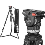 Sachtler System Ace M GS, Black
