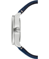 Citizen Reloj Analógico para Hombre de Cuarzo con Correa en Nailon AW5000-16L