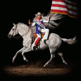 Cowboy Carter Official Vinyl [Vinilo]