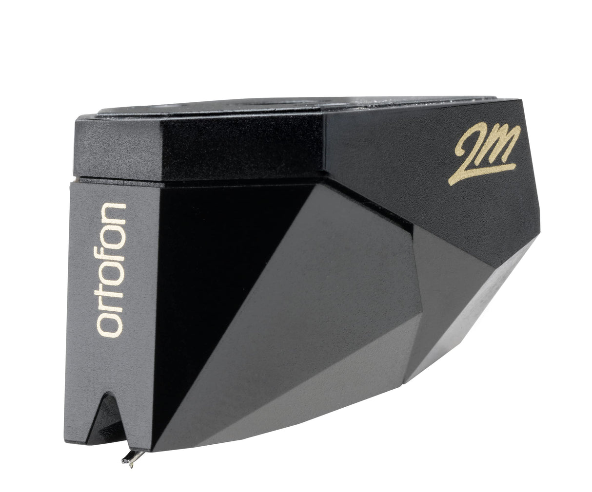 Ortofon 2M Black Moving Magnet Cápsula