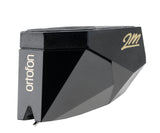 Ortofon 2M Black Moving Magnet Cápsula