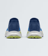 THE NORTH FACE NF0A8AEP73T M VECTIV ENDURIS 4 Hombre Hero Blue/Sun Fog EU 43