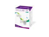 NETGEAR PLPW1000, CPL WiFi 1000 Mbps con 1 Puerto Ethernet, Precio CPL Fibra Ideal para Acceso a Internet en casa y aprovechador del Servicio Multi-TV, Compatible con Todas Las Cajas de Internet