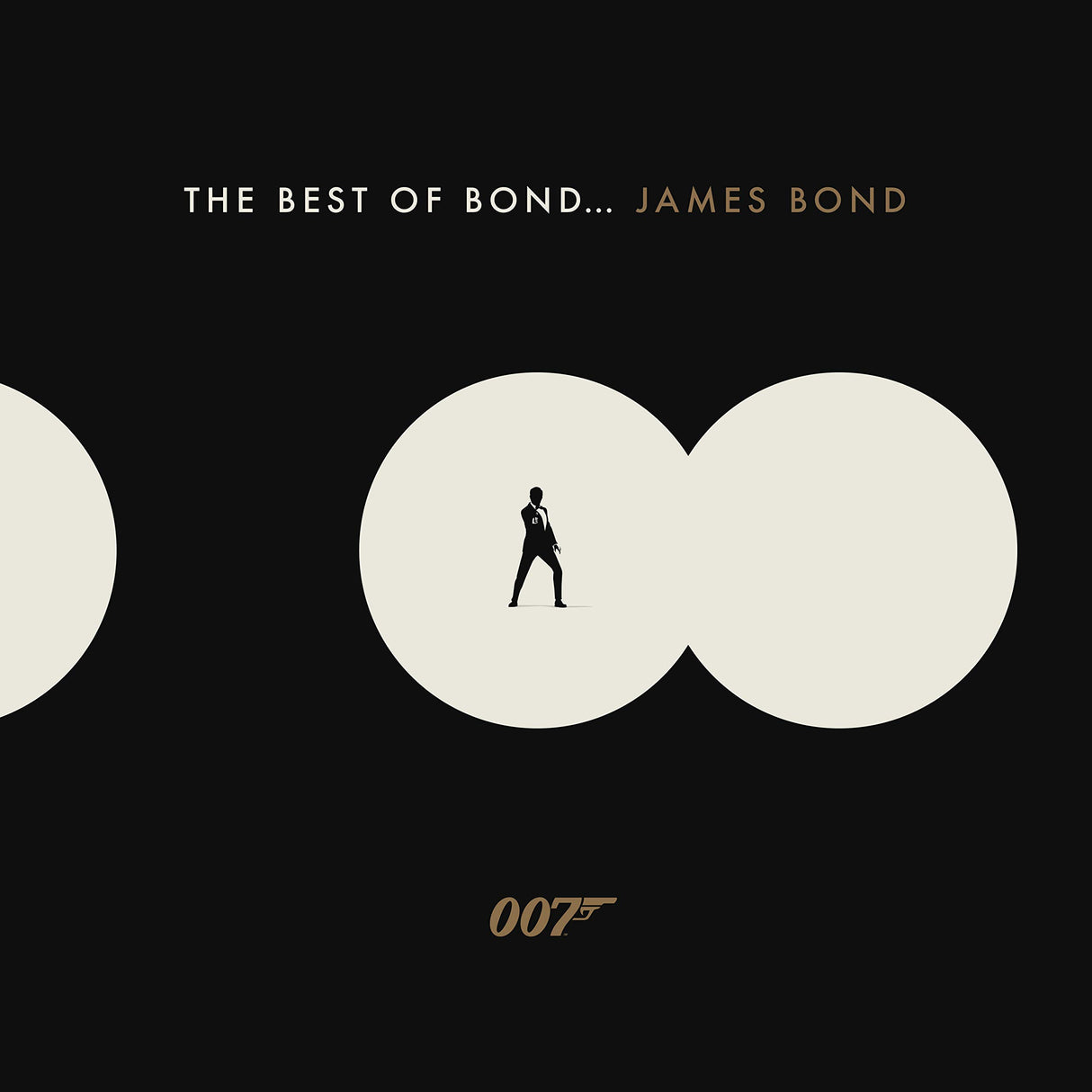 Best Of Bond...James Bond [Vinilo]