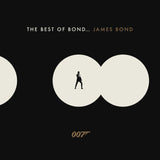 Best Of Bond...James Bond [Vinilo]