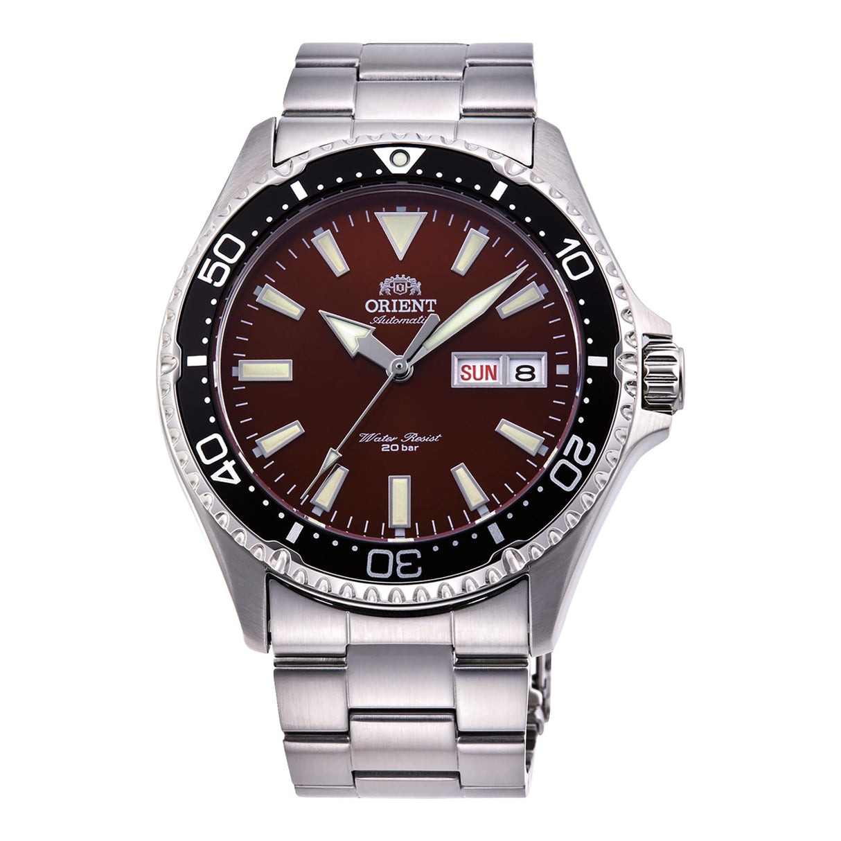 Orient-watches
