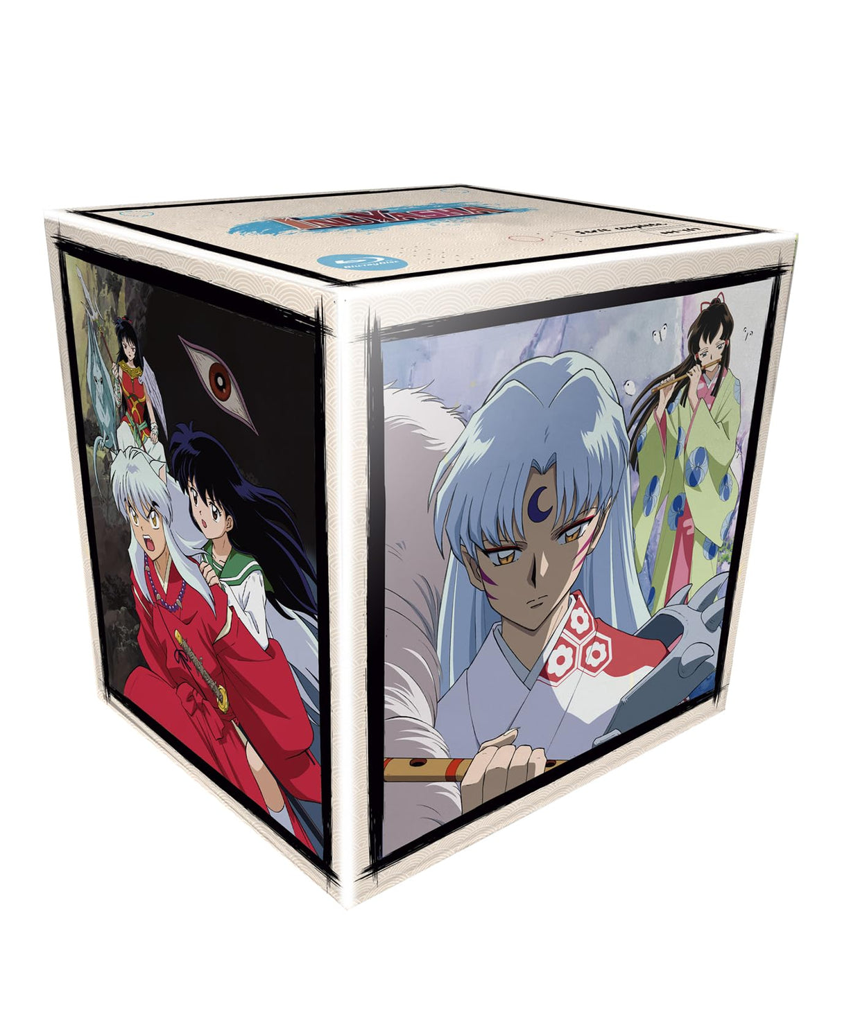 Inu Yasha Monster Box 2024 [Bluray] [Blu-ray]