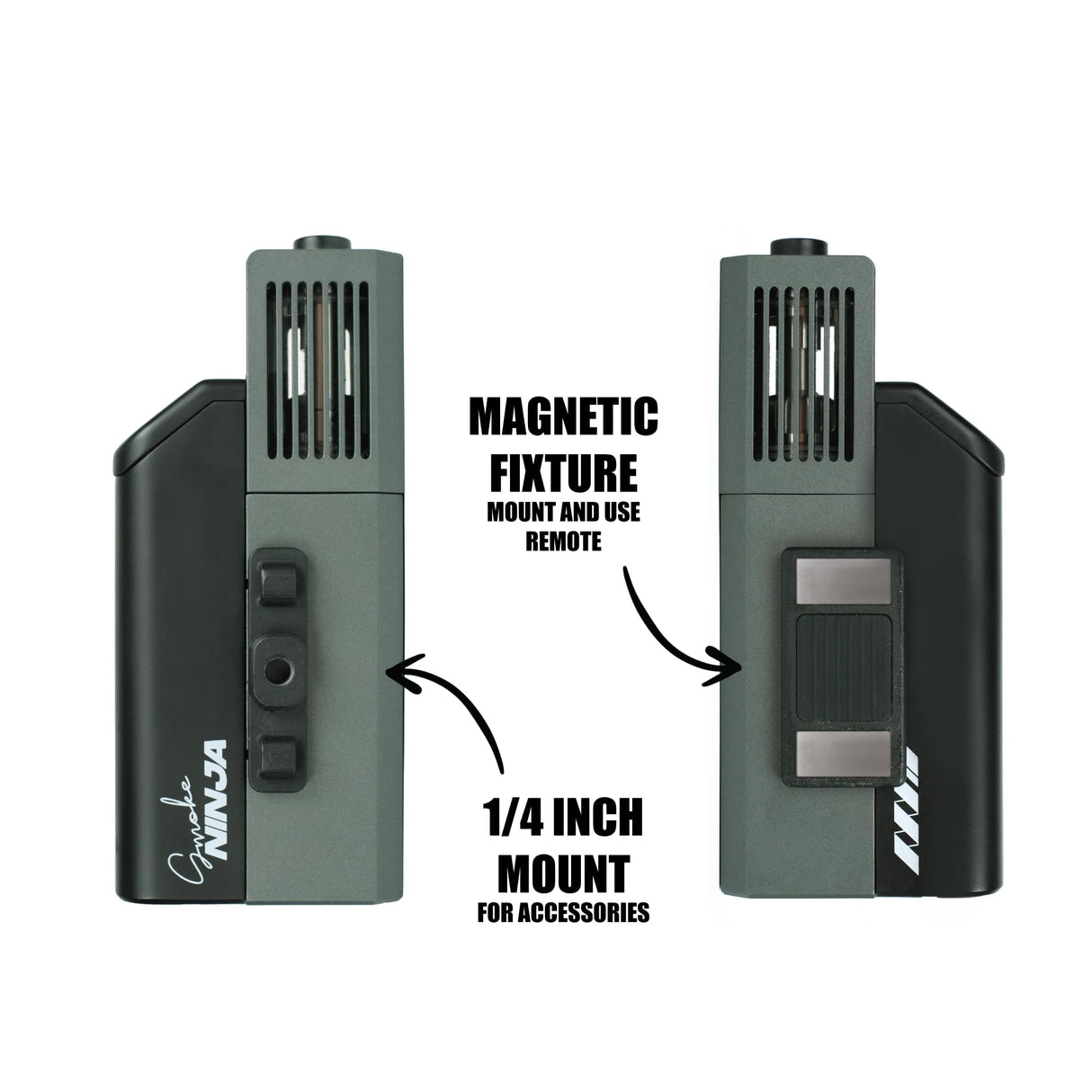 PMI Smoke Ninja - Full Kit